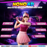 NONO4D SITUS TOGEL ONLINE 95 PASARAN RESMI DENGAN HADIAH TERBESAR 