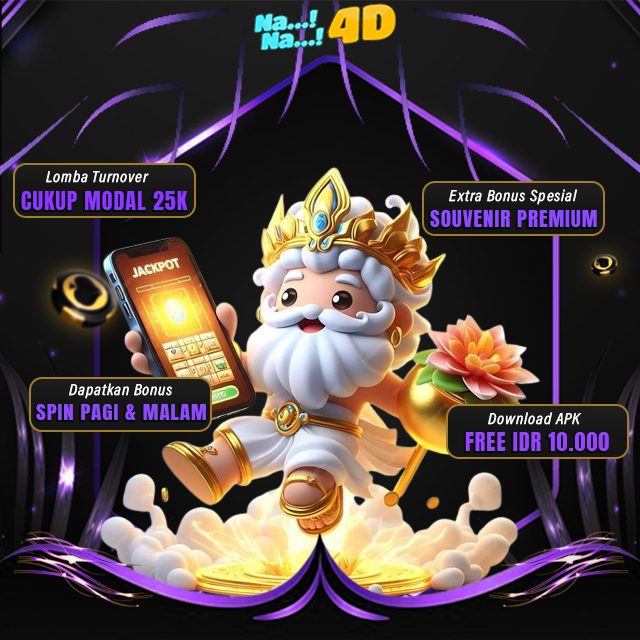 NANA4D : Link Daftar Situs Toto 4D Terpercaya Dan Toto Macau Hadiah Terbesar